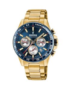 Festina Herren Chronograph F20634_2