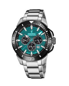 Festina Herren Chronograph Chrono Bike F20641_3