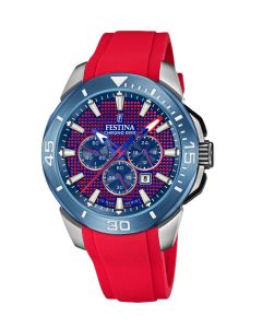 Festina Herrenuhr Chrono Bike 2022 F20642_2