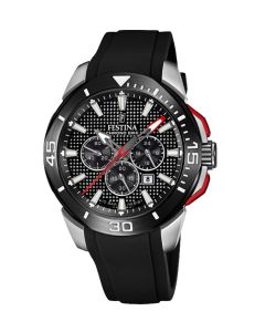 Festina Herrenuhr Chrono Bike 2022 schwarz F20642_4