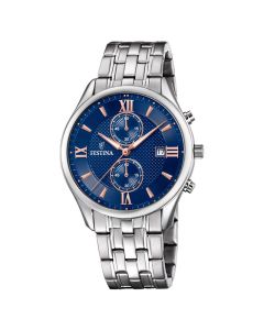 Festina Herren Chronograph F6854_6