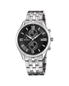 Festina Herren Chronograph F6854_8