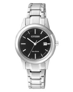 Citizen Eco-Drive Damen Solaruhr FE1081-59E