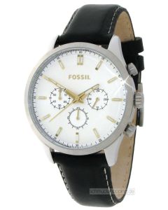 Fossil Herrenuhr Chronograph FS4630