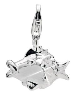 Heartbreaker Charm Fisch HB109 - Animal