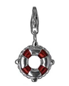 Charm Rettungsring HB134