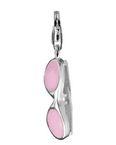 Charm Sonnenbrille rosa HB137