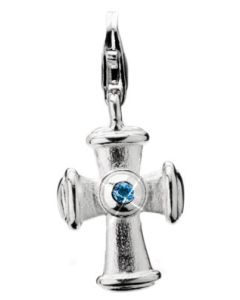 Charm Kreuz HB256 - Religious