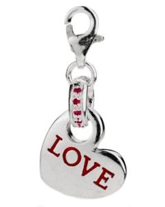 Charm Love HB270 - Hearts