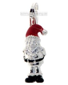 Charm Santaclaus HB287 - Christmas