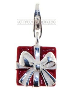 Charm Geschenk HB288 - Christmas