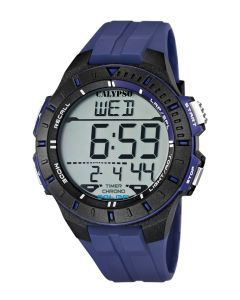 Calypso Outdoor Uhr  K5607/2