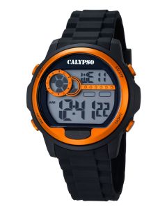 Calypso Digitaluhr K5667/4