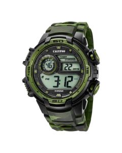 Calypso Outdoor Uhr K5723/2