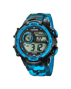 Calypso Outdoor Uhr K5723/4