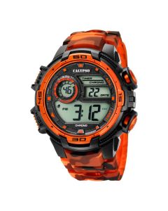 Calypso Outdoor Uhr K5723/5