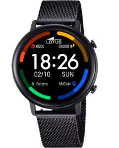 Lotus Smart Watch 50043