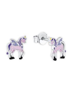 Prinzessin Lillifee Ohrstecker Einhorn Rosie 2013151