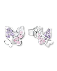 Prinzessin Lillifee Ohrstecker Schmetterling 2021063