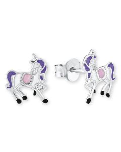 Prinzessin Lillifee Ohrstecker Einhorn 2034216