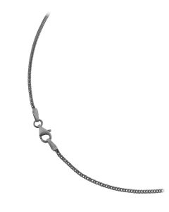 Kette Finnlandschmuck Nordform Fuchsschwanz 1,5 mm stark