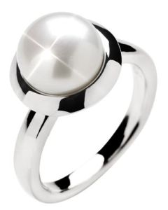 Yvette Ries Silber Ring 6-51