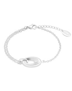 S.Oliver Edelstahl Armband 2034831