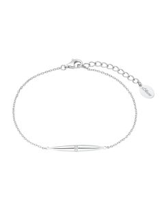 S.Oliver Silber Armband 2034978