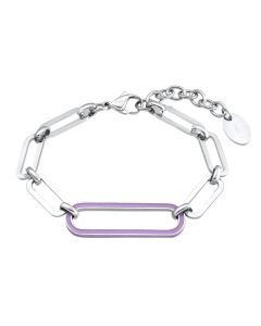 S.Oliver Edelstahl Armband 2034997