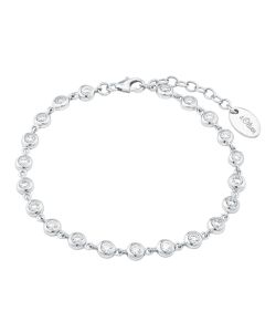 S.Oliver Silber Armband 2032982