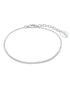 S.Oliver Armband Silber Zirkonia 2034273