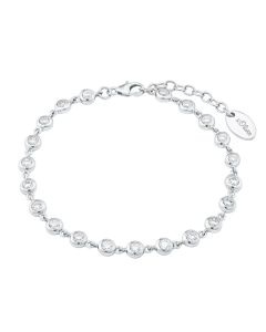 S.Oliver Silber Armband 2024229