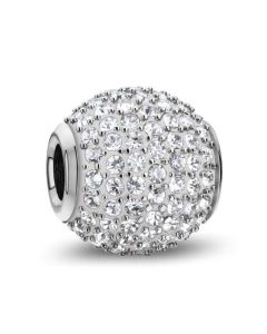 BERING Charm Edelstahl SPARKLE-1