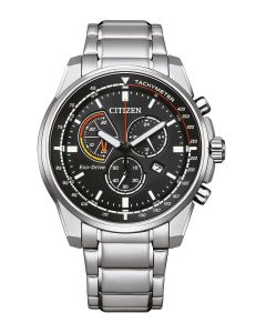 Citizen Herren Chronograph EcoDrive AT1190-87E