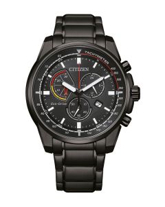 Citizen Herren Chronograph EcoDrive AT1195-83E