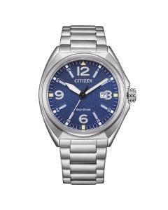 Citizen Herren EcoDrive AW1571-76L