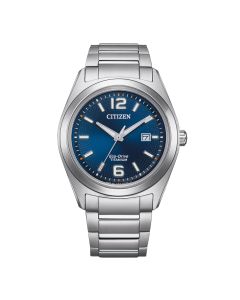 Citizen Titan Herren EcoDrive AW1641-81L