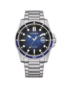 Citizen Herren EcoDrive AW1810-85L