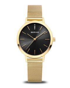 Bering Damen Armbanduhr 13434-332