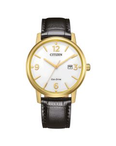 Citizen Herrenuhr EcoDrive BM6756-01A