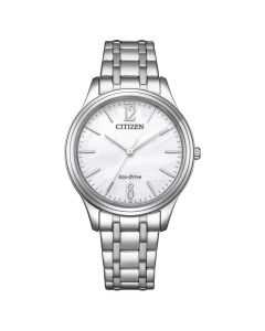 Citizen Damenuhr EcoDrive EM0411-71A