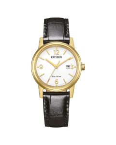 Citizen Damenuhr EcoDrive EW2722-01A