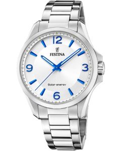 Festina Herrenuhr Solar F20656_1