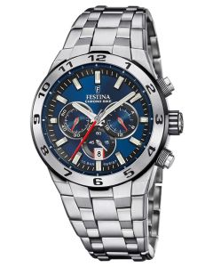 Festina Herren Chronograph Chrono Bike 2024 F20670-1