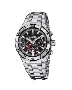 Festina Herren Chronograph Chrono Bike 2024 F20670-6