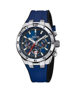 Festina Herren Chronograph Chrono Bike 2024 F20671-1