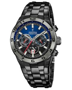 Festina Herren Chronograph Chrono Bike Special Edition F20673-1