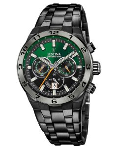 Festina Herren Chronograph Chrono Bike Special Edition F20673-2