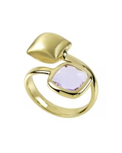 AquaForte Damen Ring H4181039