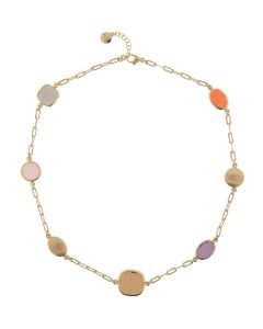 AquaForte Farbstein Collier H4184998